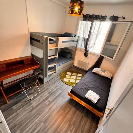Yl Provence Residence Марсилия Екстериор снимка