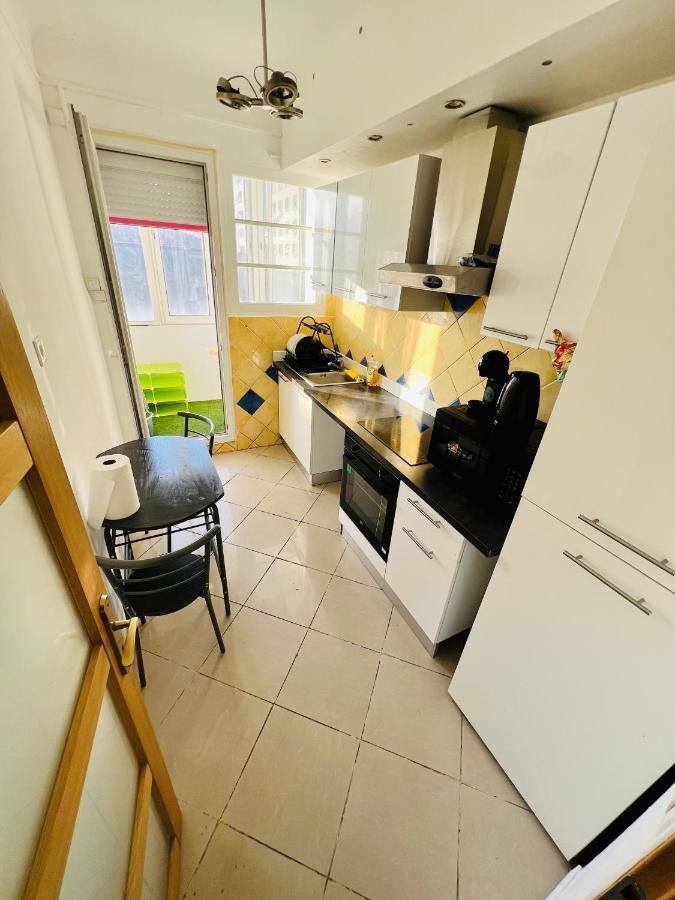 Yl Provence Residence Марсилия Екстериор снимка