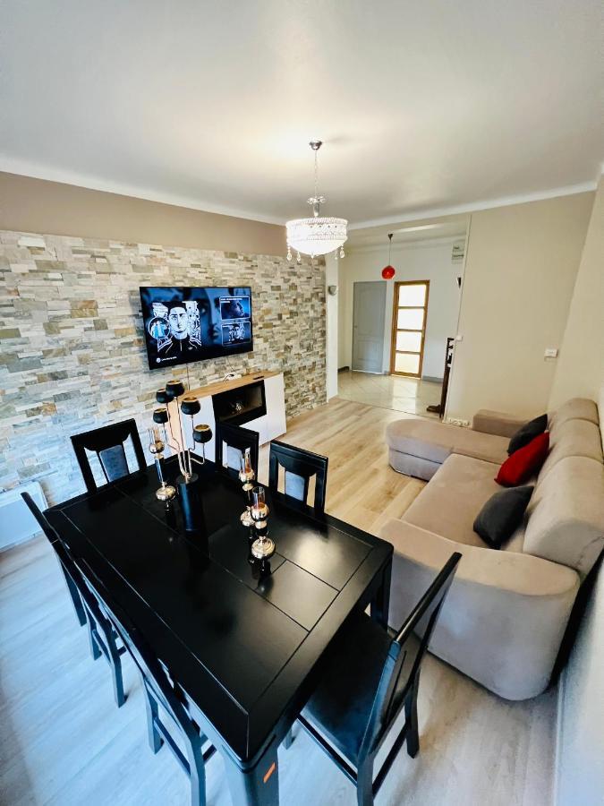 Yl Provence Residence Марсилия Екстериор снимка