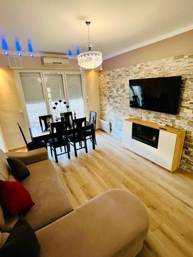 Yl Provence Residence Марсилия Екстериор снимка