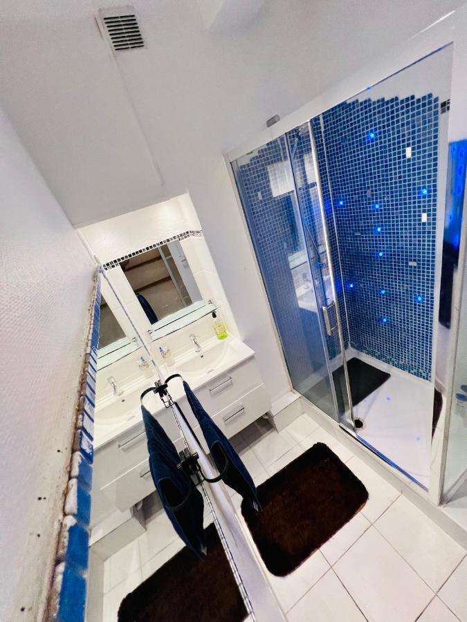 Yl Provence Residence Марсилия Екстериор снимка