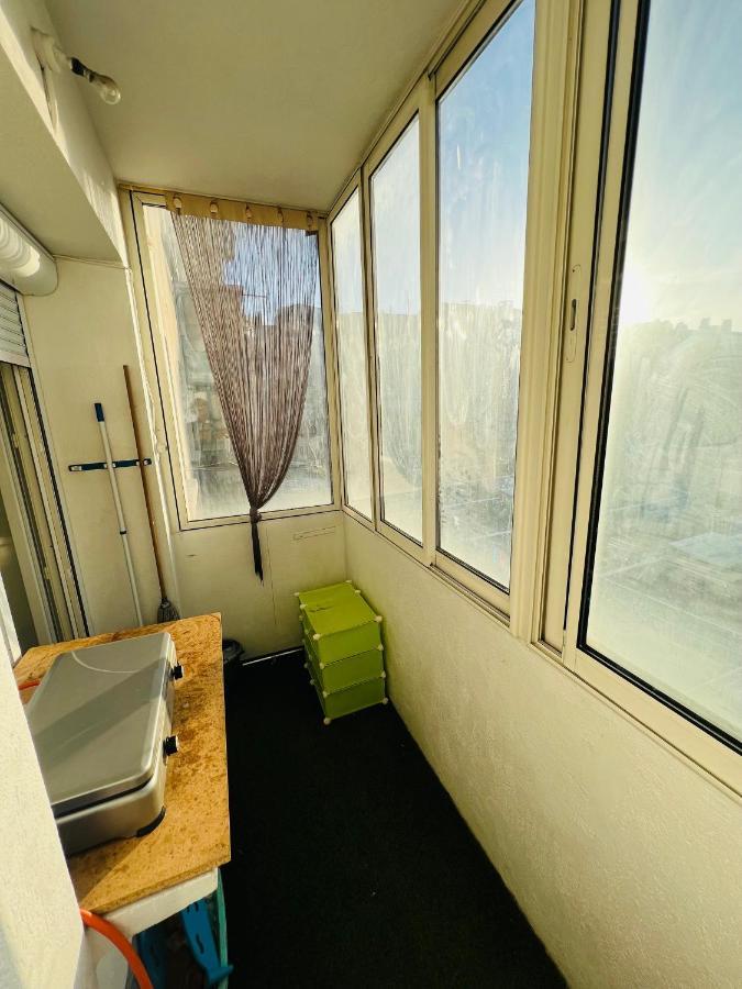 Yl Provence Residence Марсилия Екстериор снимка