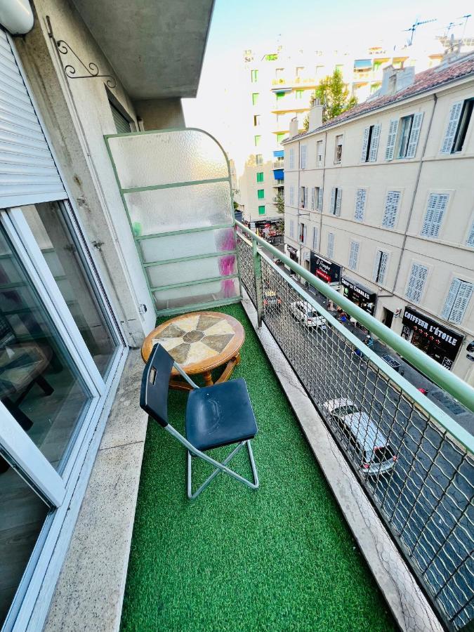 Yl Provence Residence Марсилия Екстериор снимка