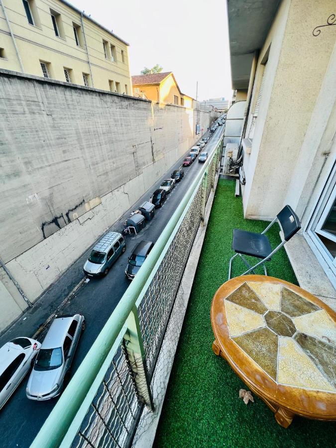 Yl Provence Residence Марсилия Екстериор снимка