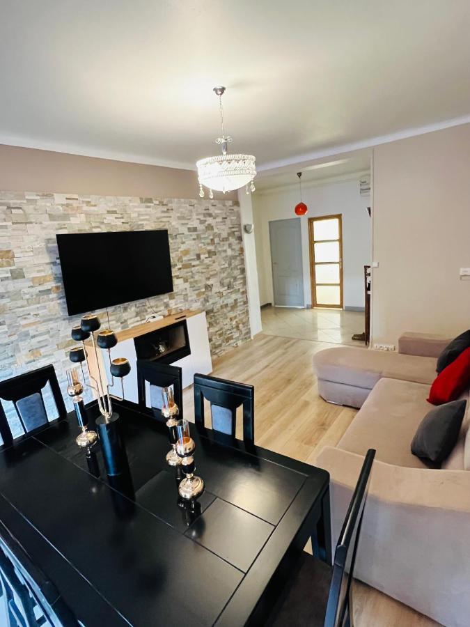 Yl Provence Residence Марсилия Екстериор снимка