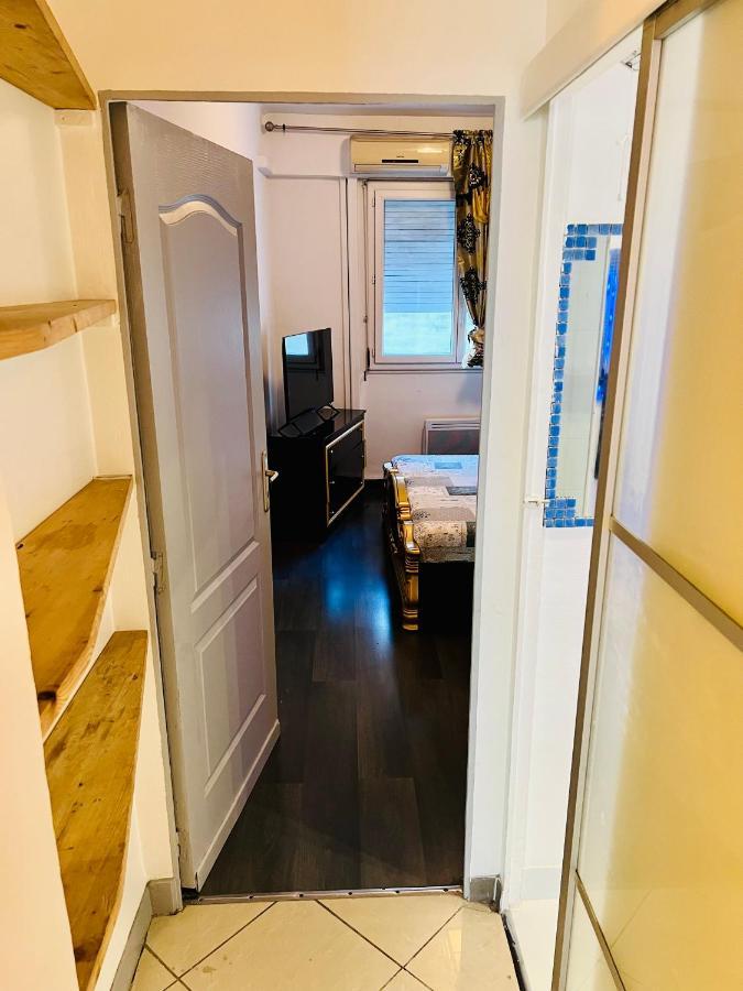 Yl Provence Residence Марсилия Екстериор снимка