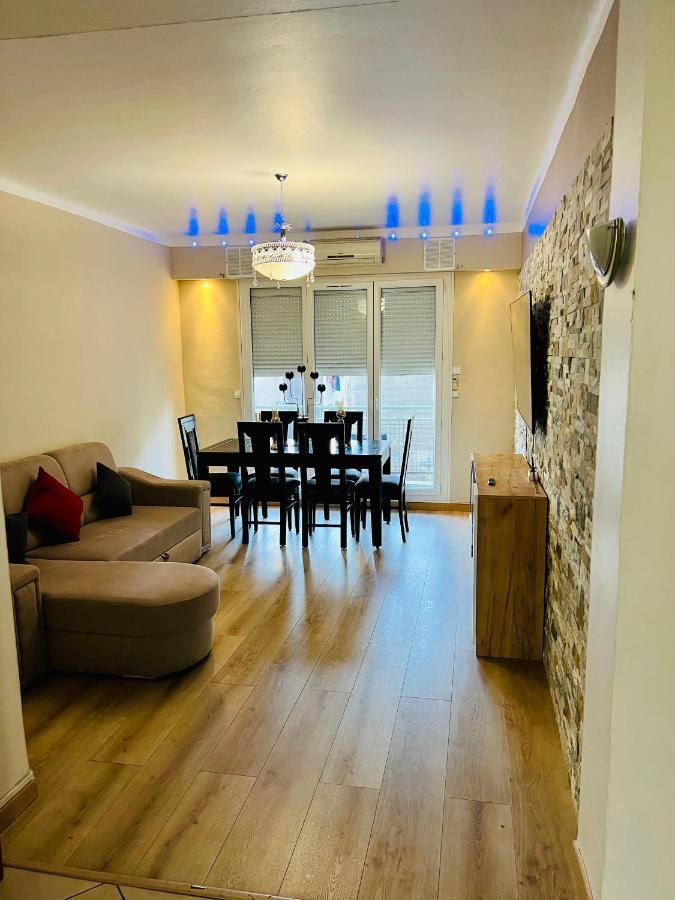 Yl Provence Residence Марсилия Екстериор снимка
