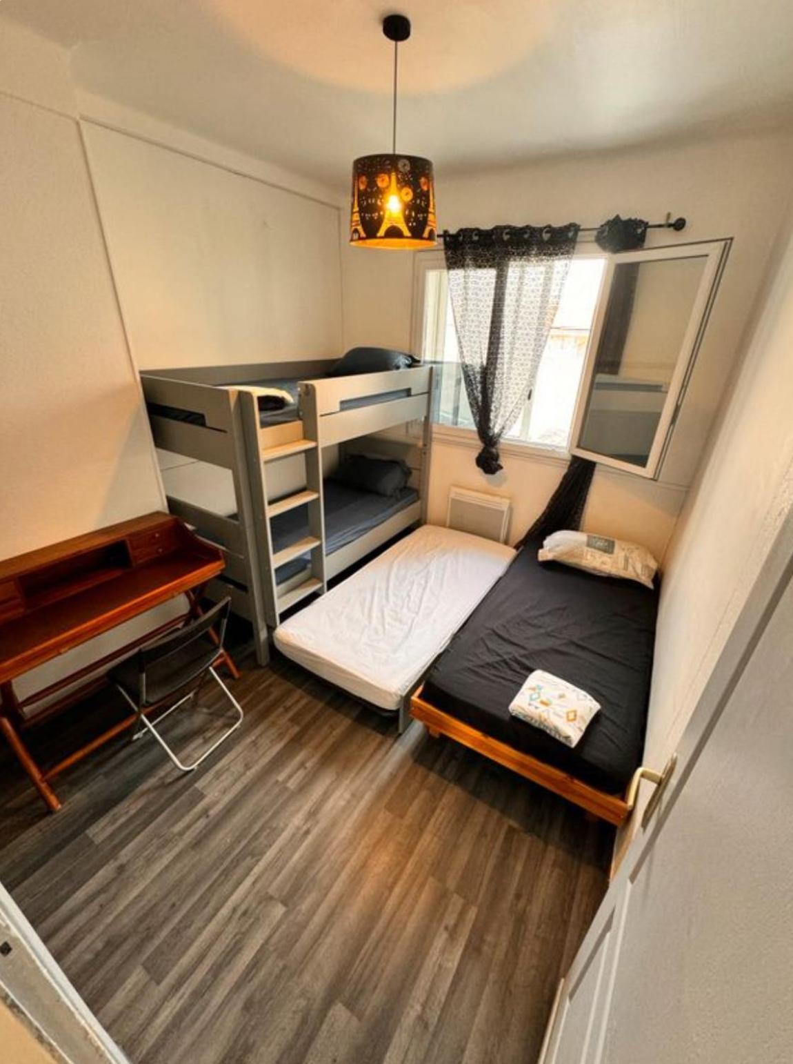 Yl Provence Residence Марсилия Екстериор снимка