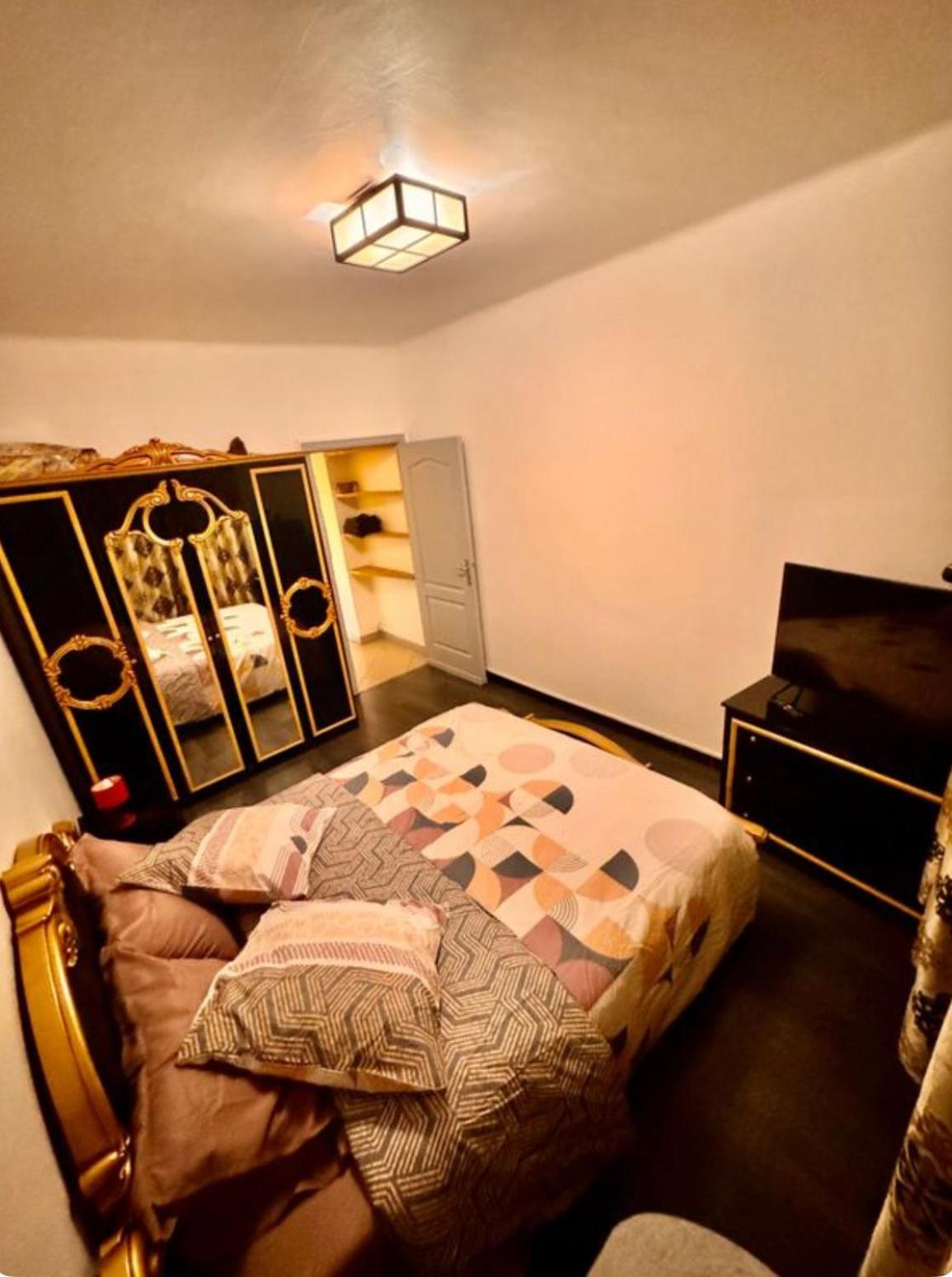 Yl Provence Residence Марсилия Екстериор снимка