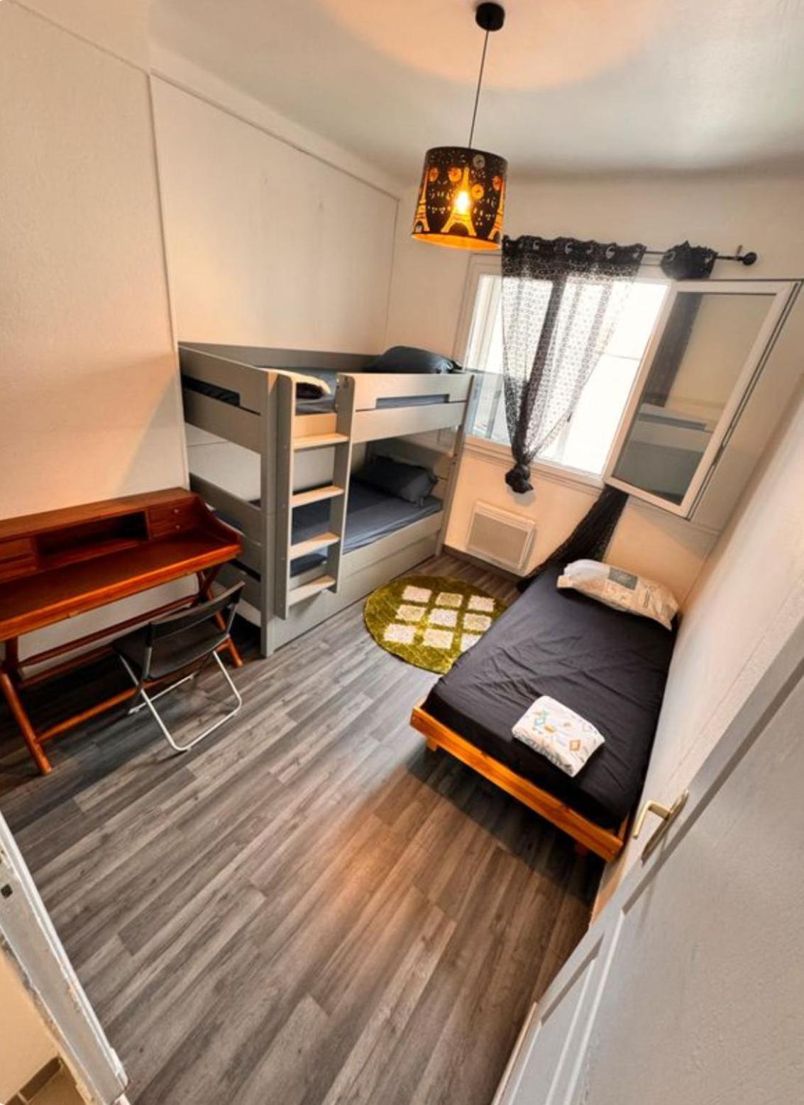 Yl Provence Residence Марсилия Екстериор снимка